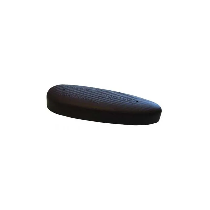 Calço Cervallati Microcell Flat Preto 23mm