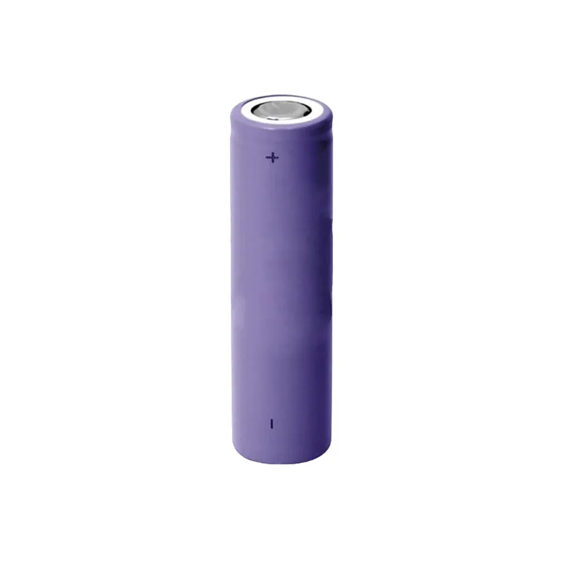 Pilha Recarregável lithium 18650 3,7 V 2400mha
