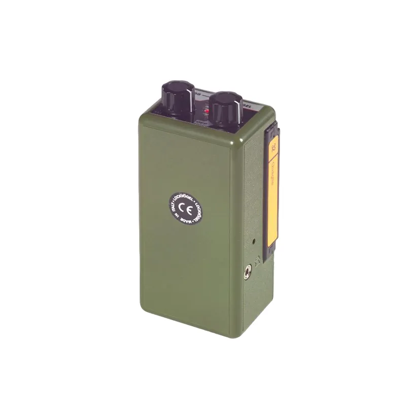 Leitor Normal 8 S Special Lockvogel