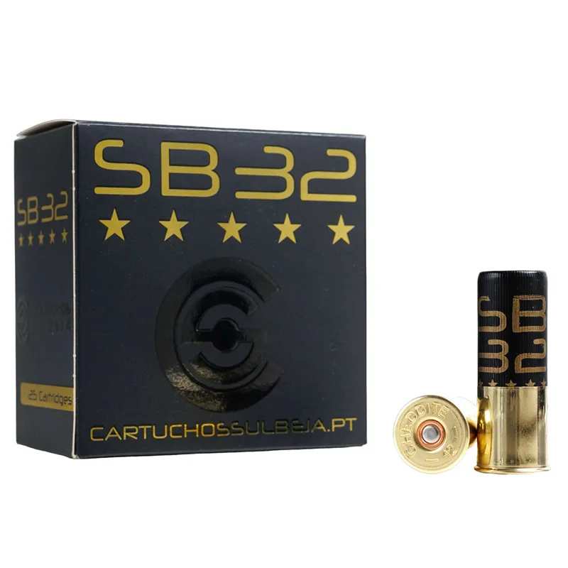 Cartucho Sulbeja SB32