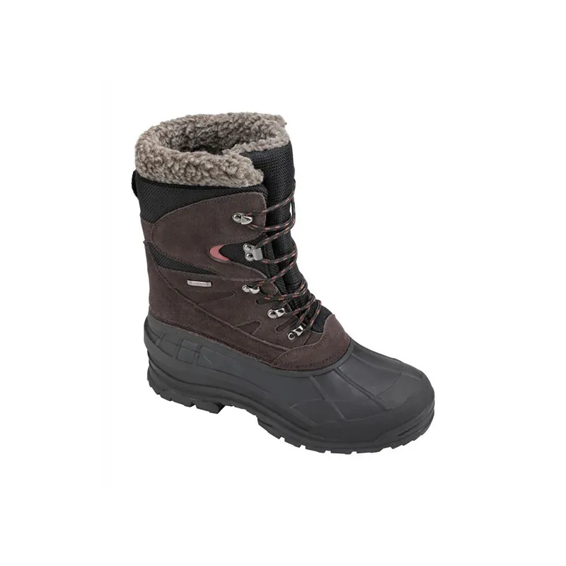 Bota Isard Impermeavel
