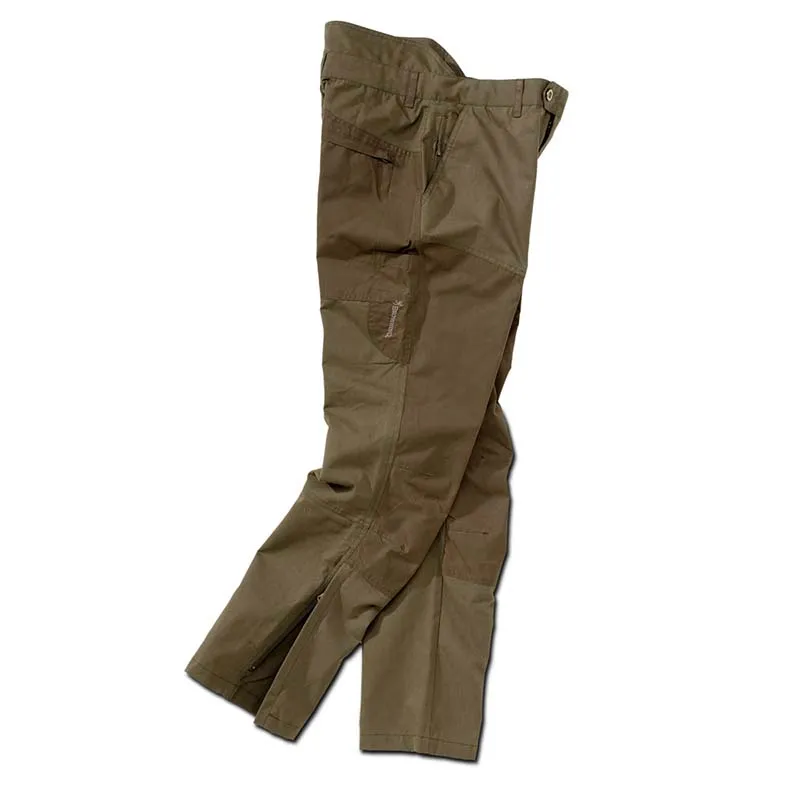 BRG Calças Upland Hunter Fuseau Verde