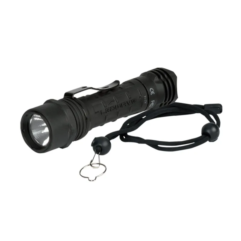 Ledwave Polimero C1 Camo Xenon 6 v Negra