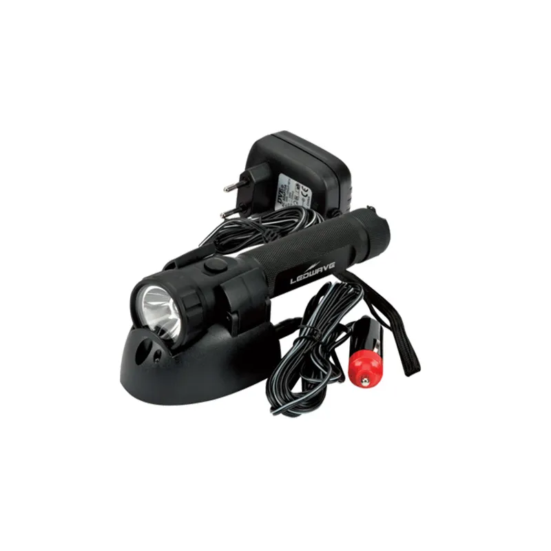 Ledwave Rec XR 66 Armada Led 5 W
