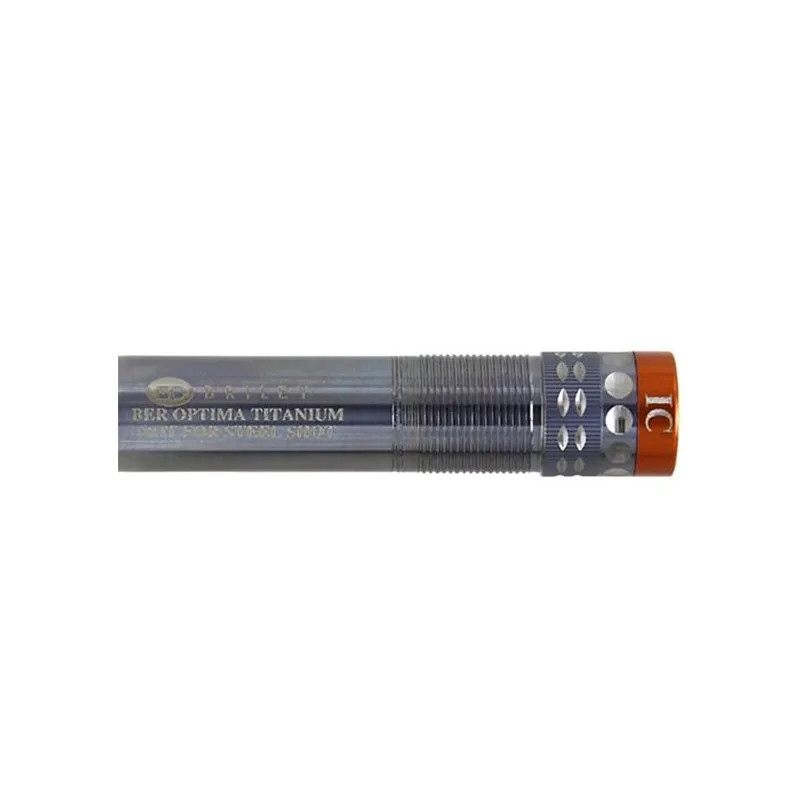 Brylei Titanium Optima LF