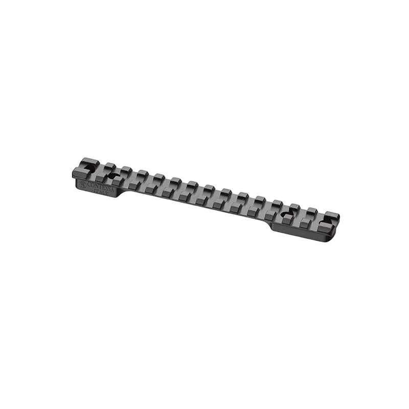 Calha Contessa Picatinny Fixa Sabatti Rover 870 LA