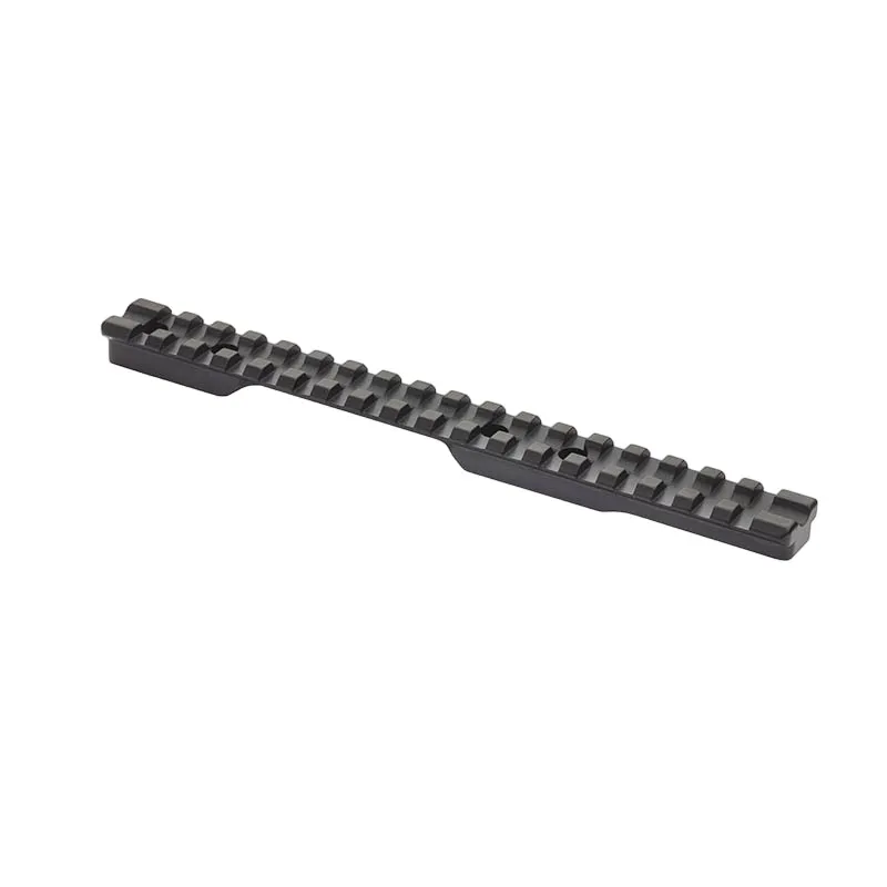 Calha Contessa Picatinny Fixa HK 940/970