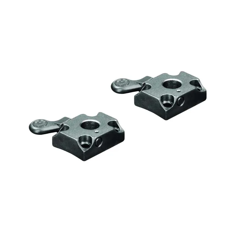 Base Leupold QR 2P Browning X-Bolt