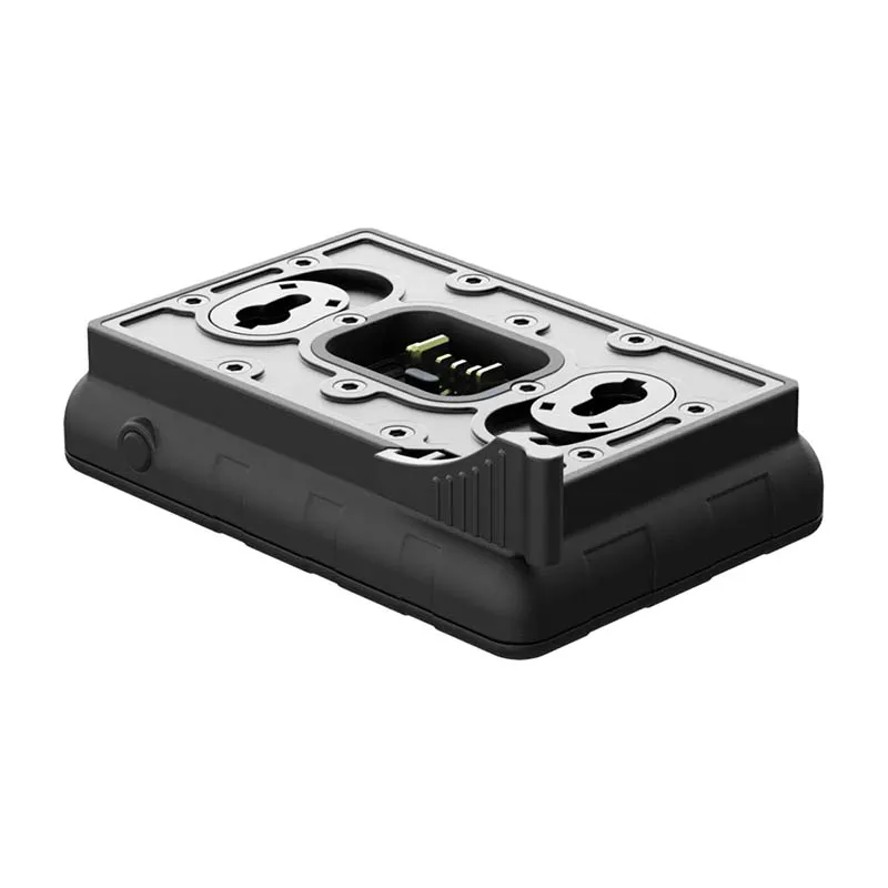 Carregador Bateria IPS