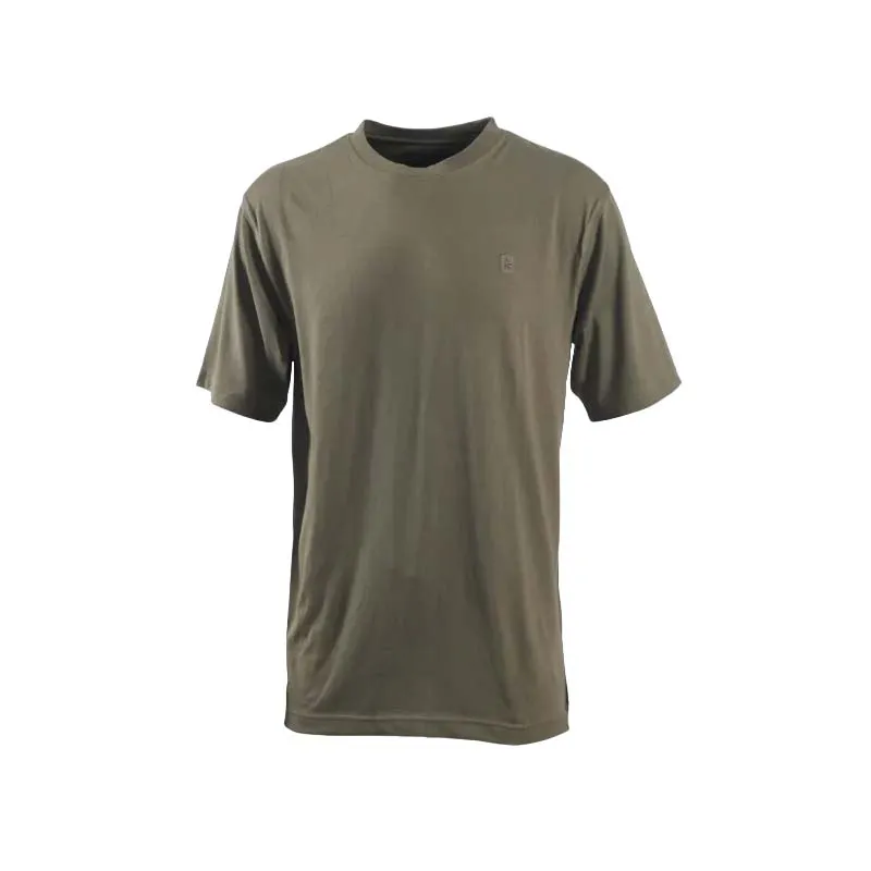 T-shirt Oakland Deerhunter