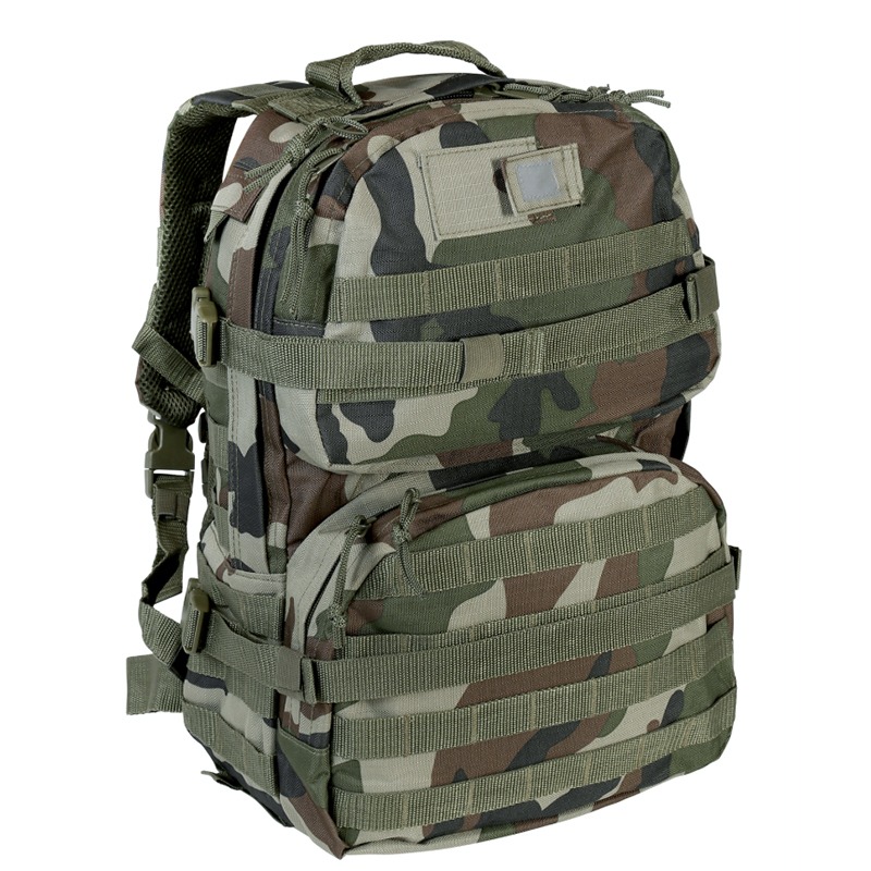 Mochila Camo Elite 40 LL