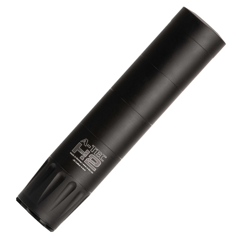 Moderador de Som A-TEC H2-.30 A-LOCK