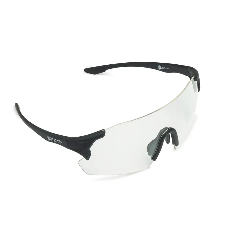 Óculos de Tiro Beretta Evo Transparente