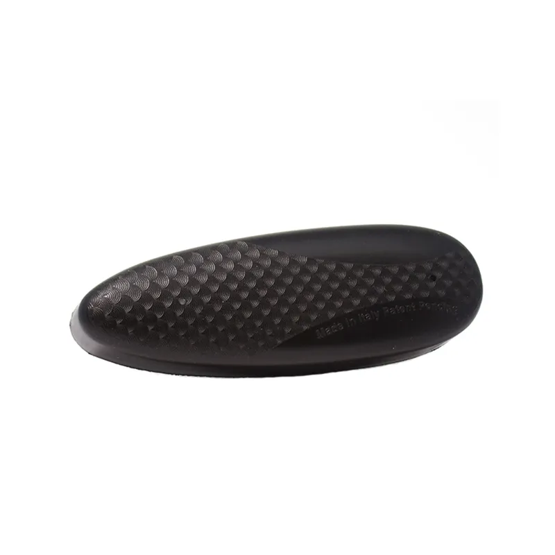 Calço Cervallati Microcell Soft Preto 23mm