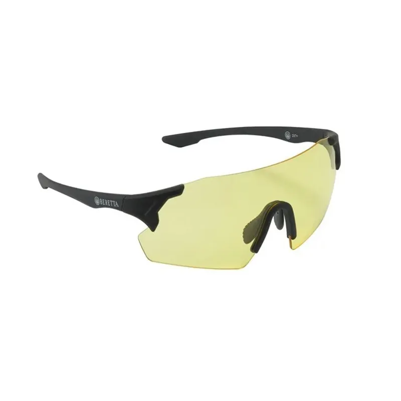 Óculos de Tiro Beretta Evo Amarelo