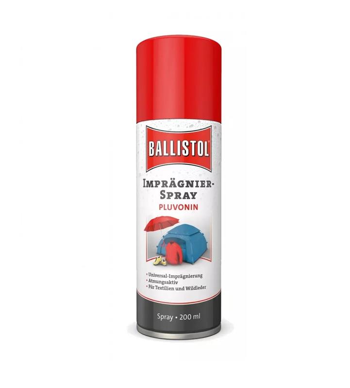 Ballistol Pluvonin 200 ml