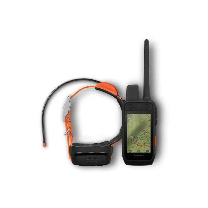 Kit Garmin Alpha 200i K