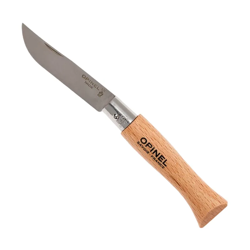 Faca Opinel Inox Nº5