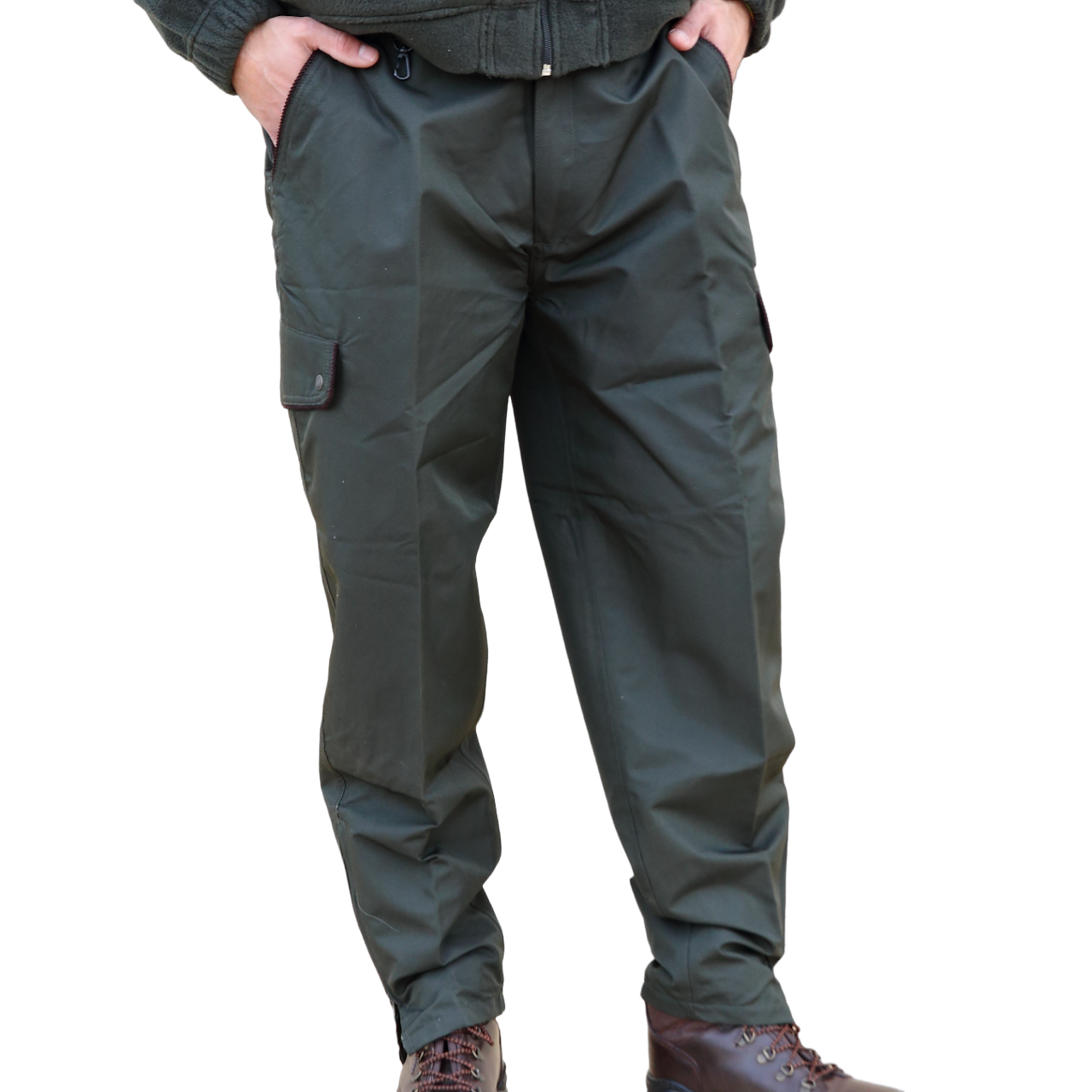 Calça Rocheuse