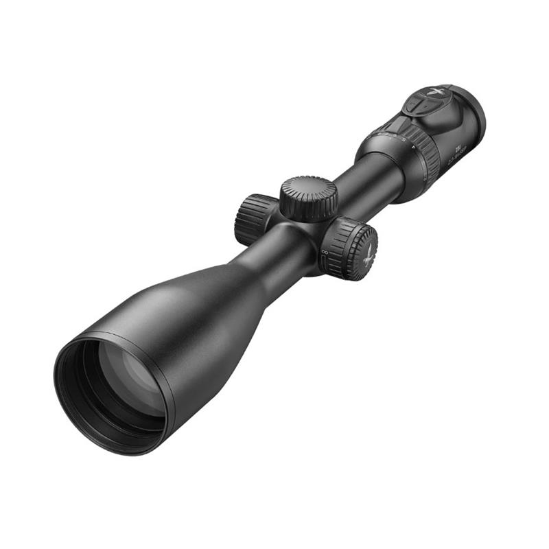 Visor Swarovski Z8 2,3-18x56 P L 4A-i