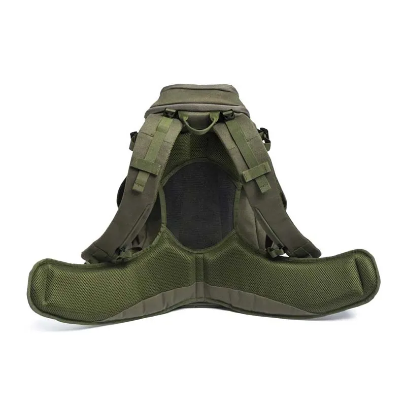 Mochila Beretta Ibex 30Lt. Green Moss Mochila Beretta Ibex 30Lt. Green Moss