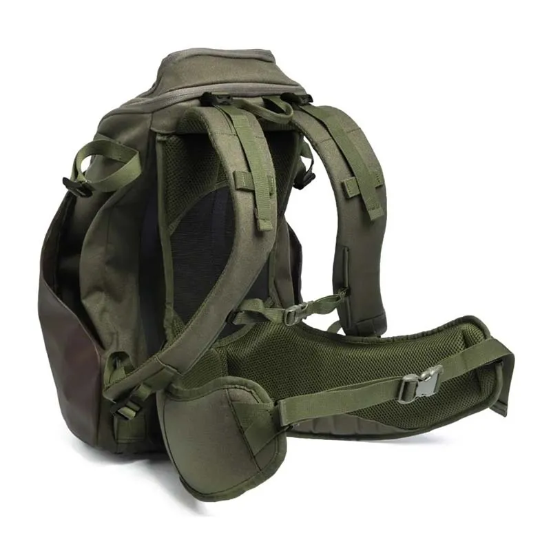 Mochila Beretta Ibex 30Lt. Green Moss
