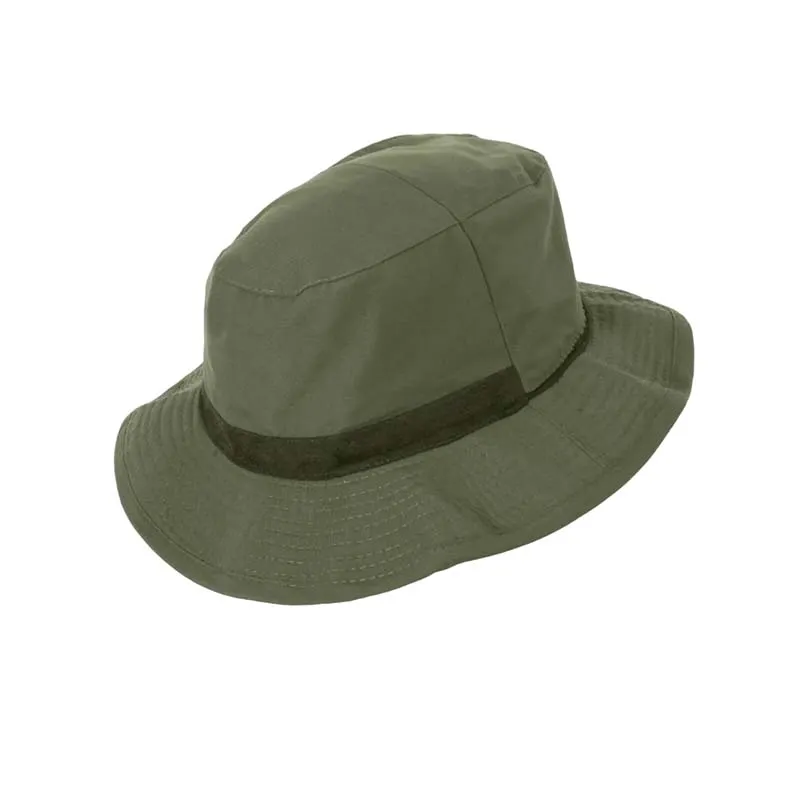 Panama Verde/Laranja