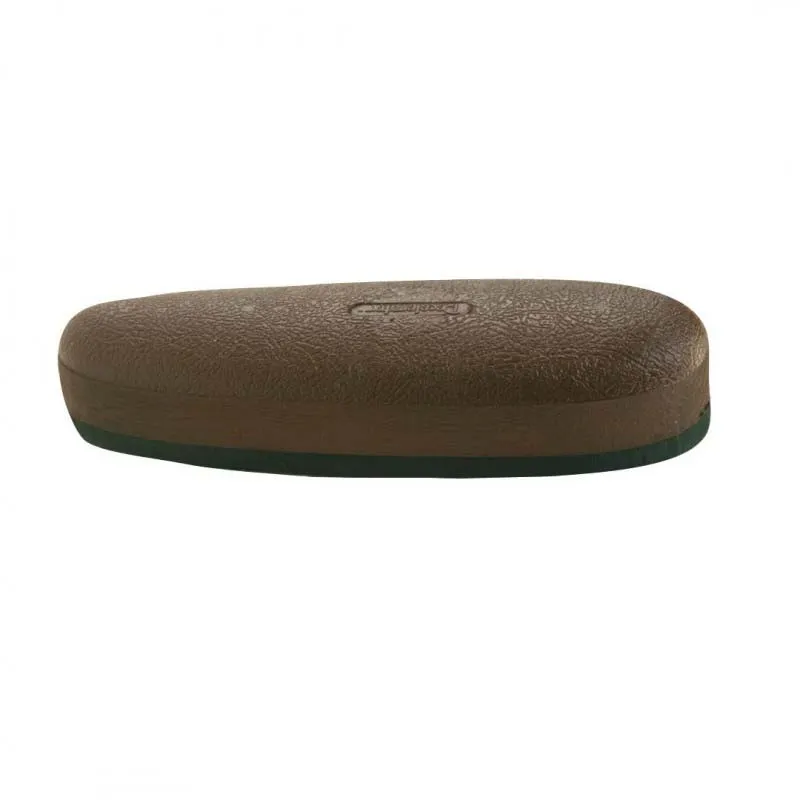 Chapa Coice Pachmayr Decelerador M Castanho 20mm