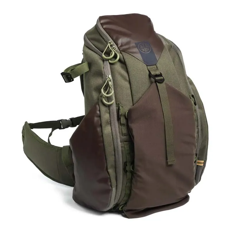 Mochila Beretta Ibex 30Lt. Green Moss