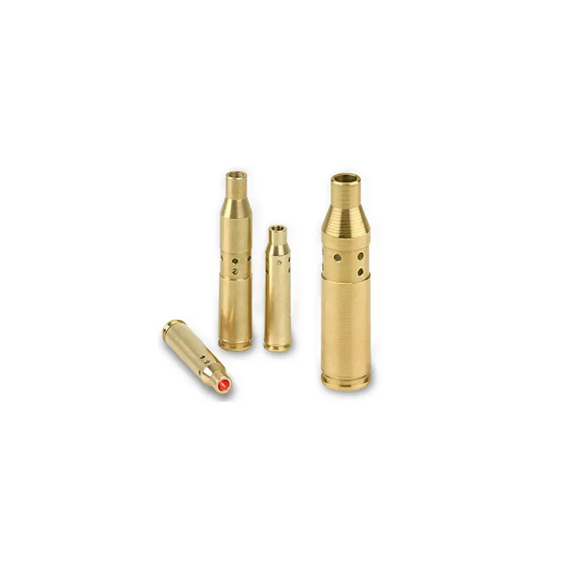 Colimador Integrado Laser
