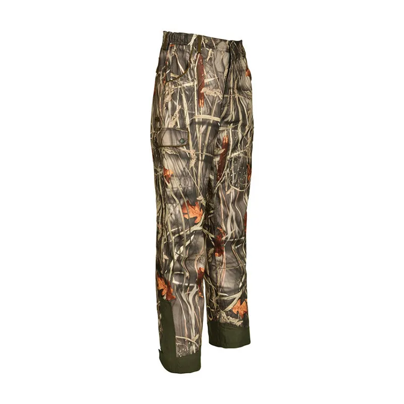 Calça Skintane GhostCamo West