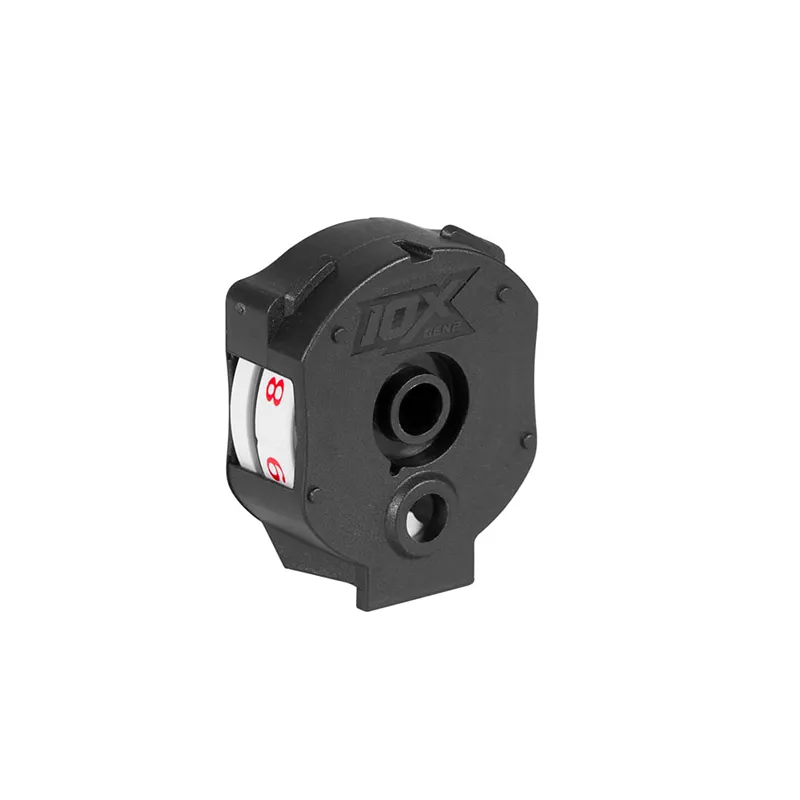 Carregador 10X GEN2 5,5