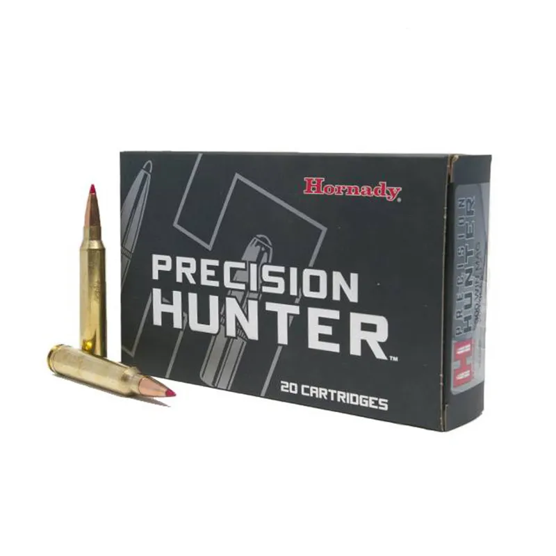 Balas Hornady 300 Win.Mag.200gr ELD-X
