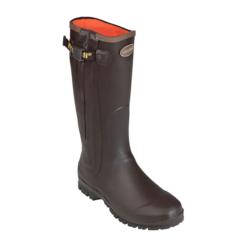 Botim Neoprene Rambouillet c/fecho