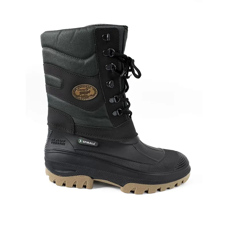 Bota Spiral com Atacador