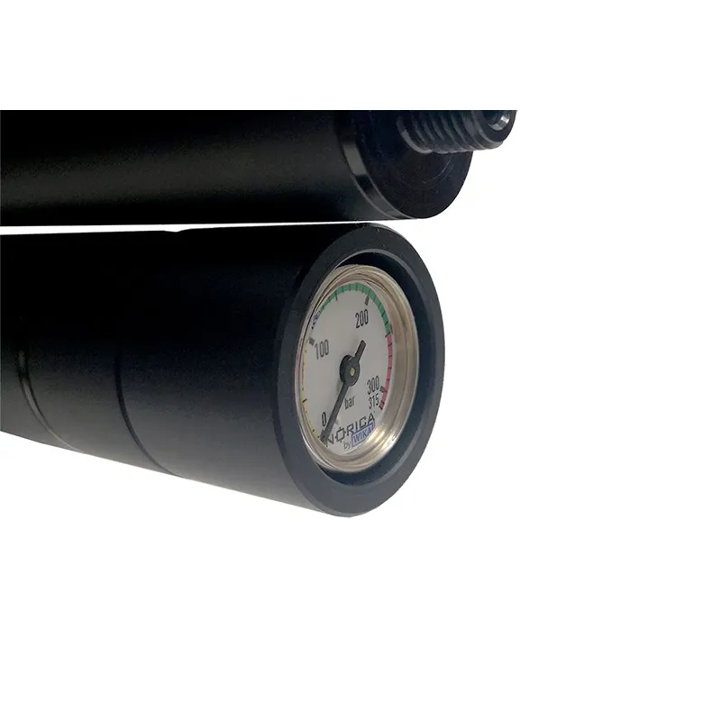 Carabina PCP Viriatus 2.0 BP 5,5mm
