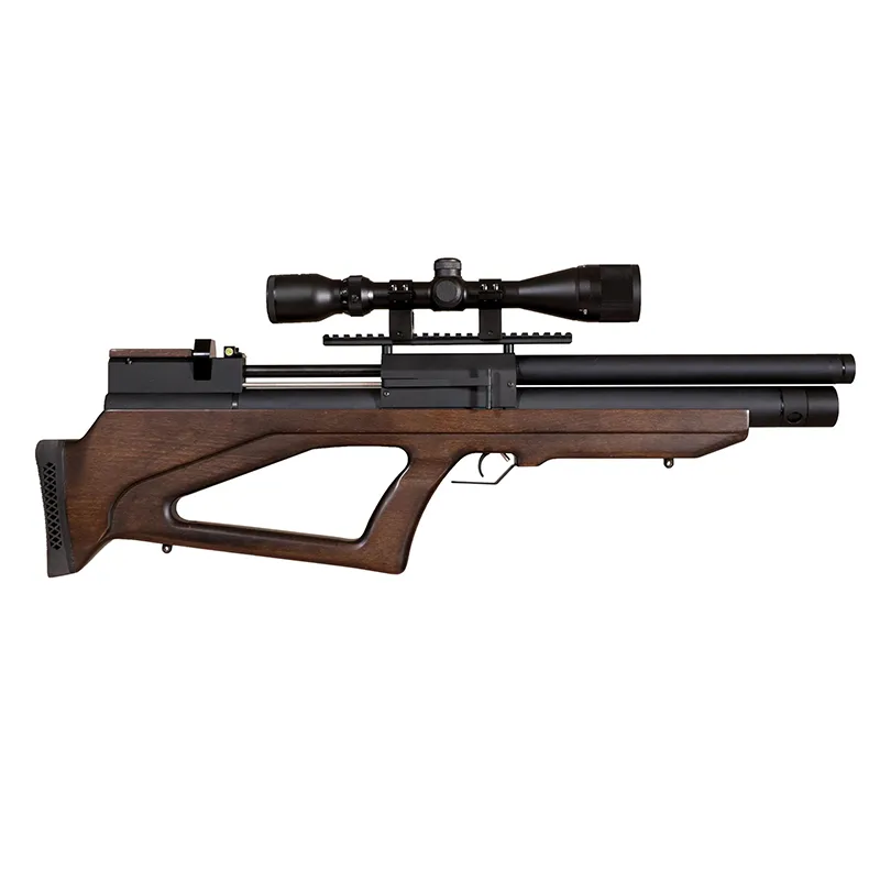 Carabina PCP Viriatus 2.0 BP 5,5mm