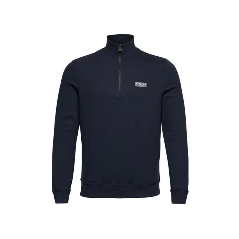 Pulover Barbour Essential Half