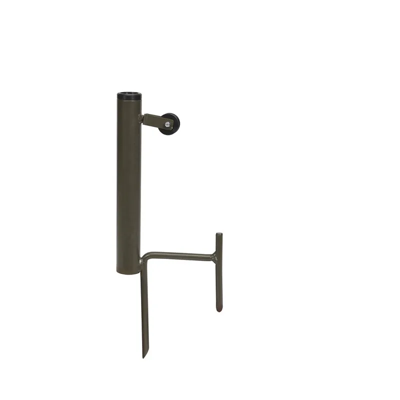 Suporte Italiano com Espeto
