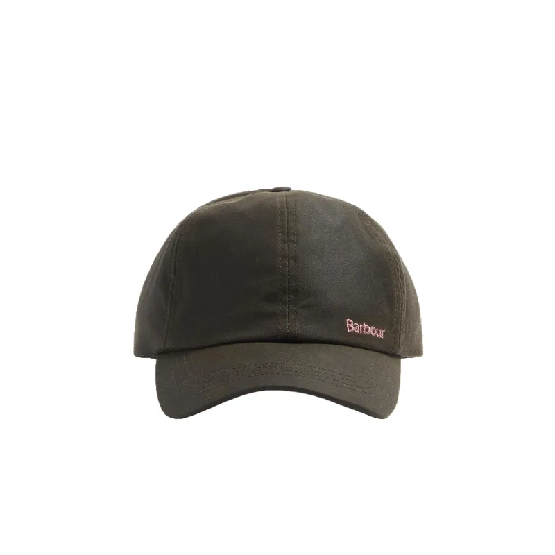 Boné Barbour Prestbury