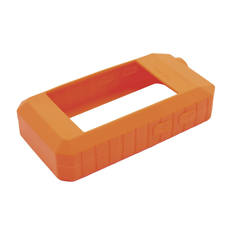 Capa para Comando GPS