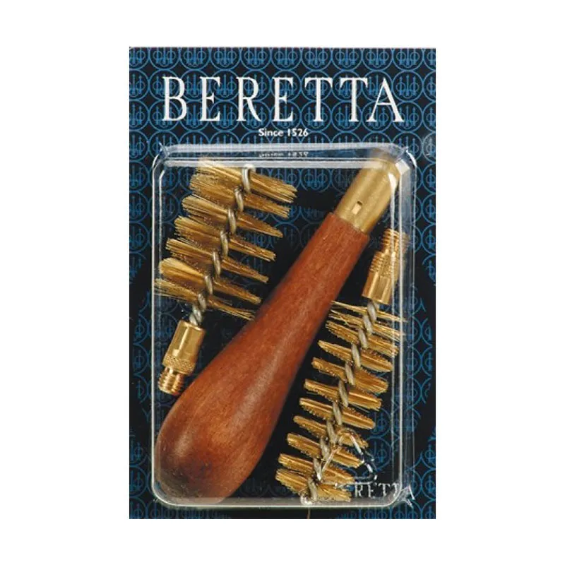 Escova de Limpeza com Escovilhão