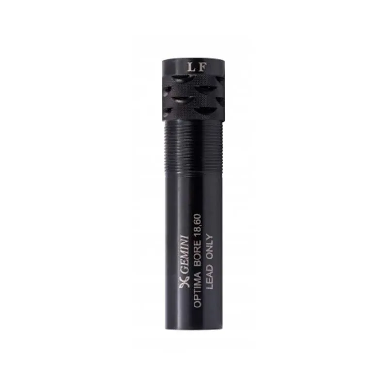 Choque Beretta Optima Ported 18,6 Cal.12 XF 91mm