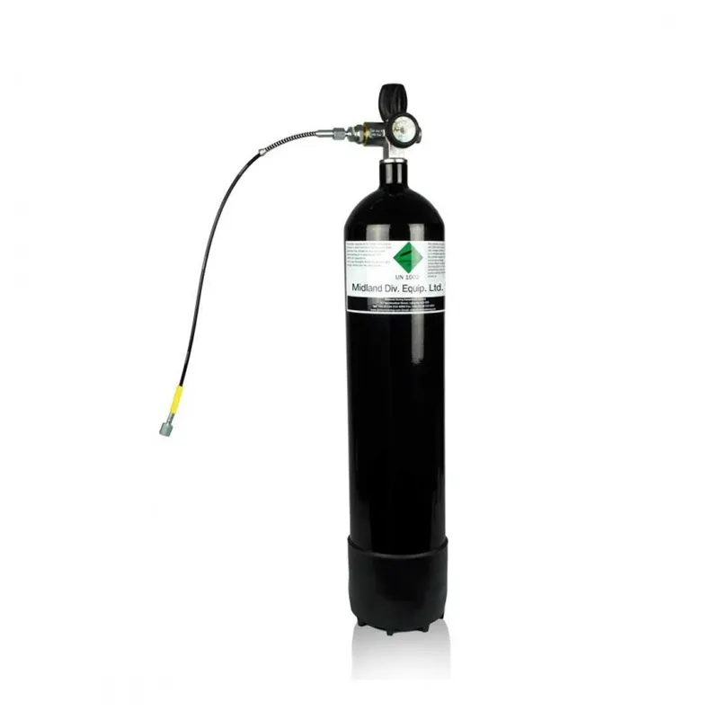 Botija PCP7I 300Bar