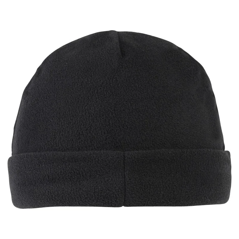 Barrete Polar Preto