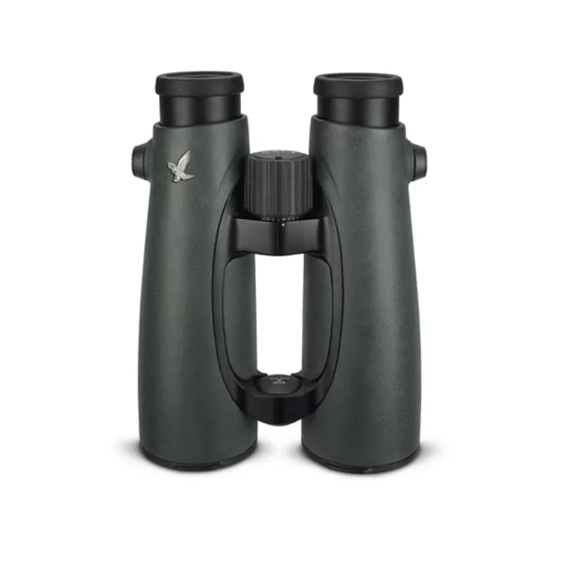 Binóculos Swarovki EL 12x50 W B Verde