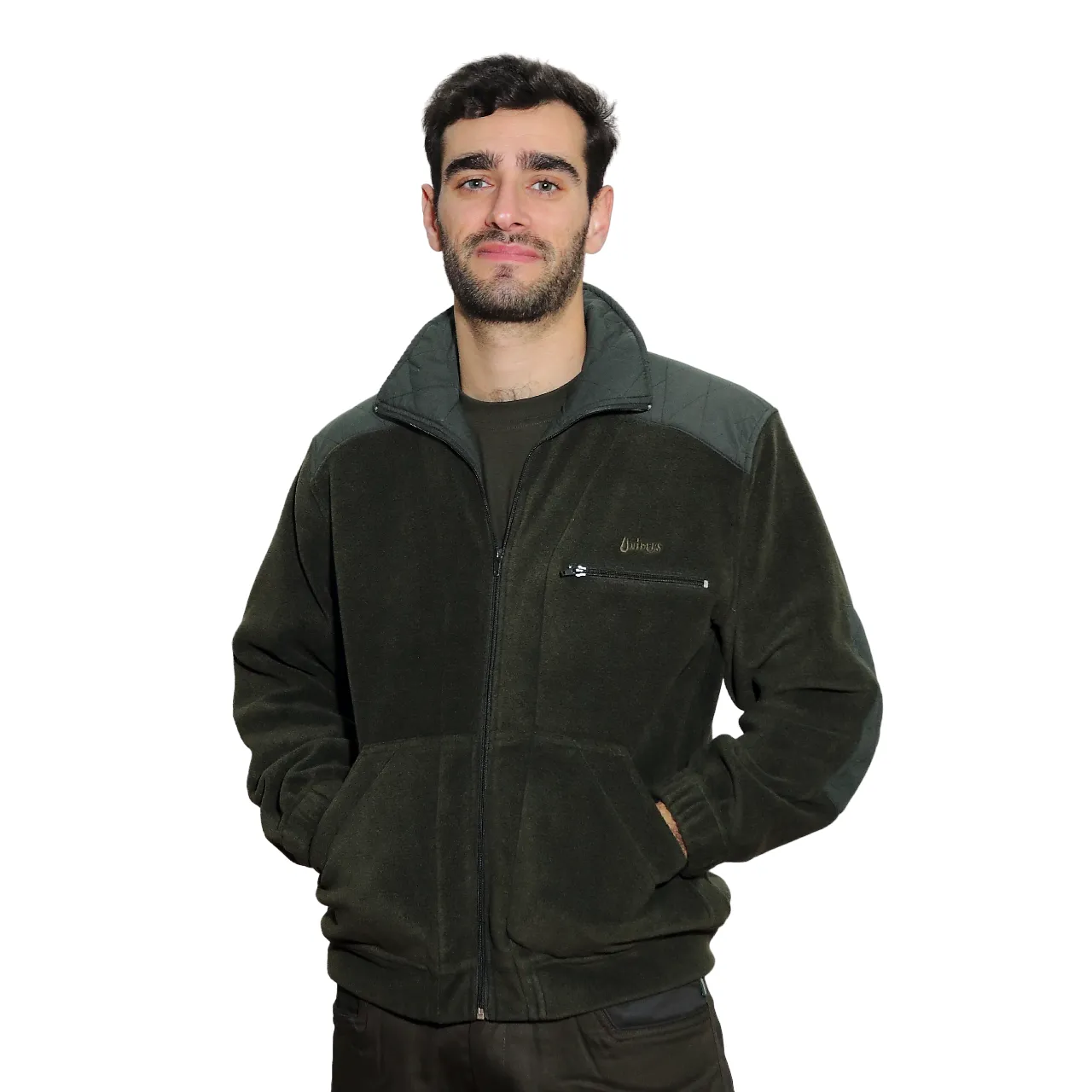 Cardigan Polar