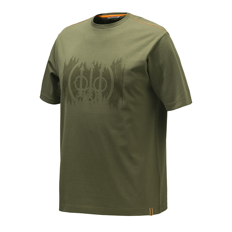 T-Shirt Beretta Trident