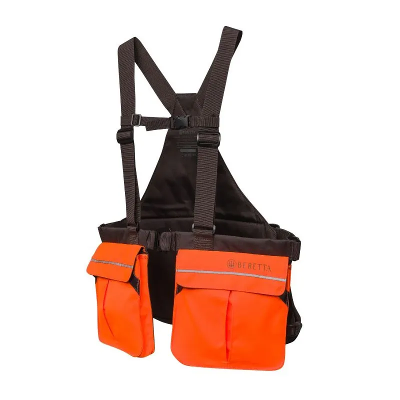 Colete Beretta Strap Evo