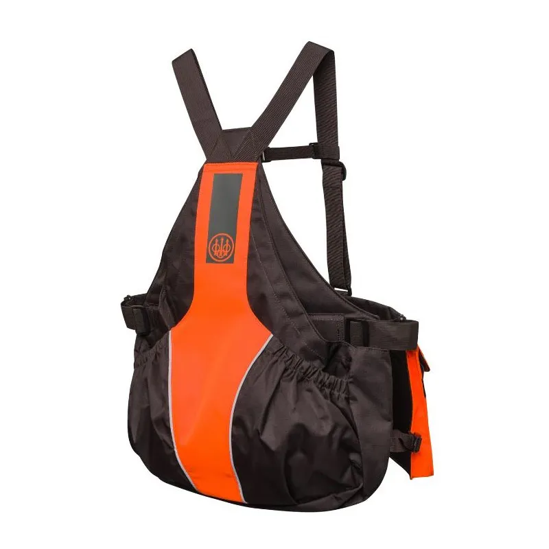 Colete Beretta Strap Evo